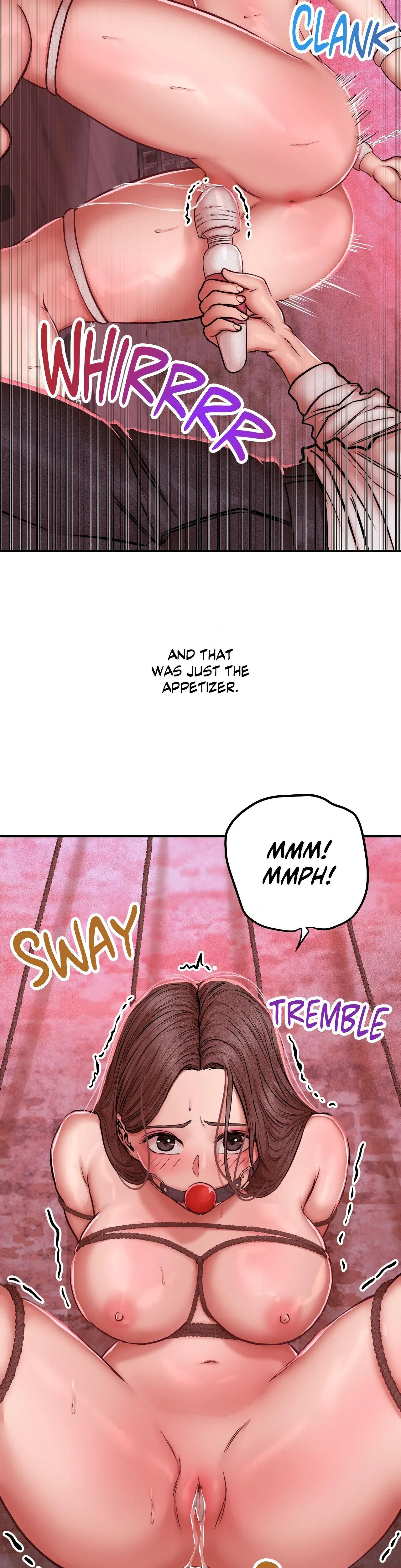 True Or False? Chapter 49, page 9