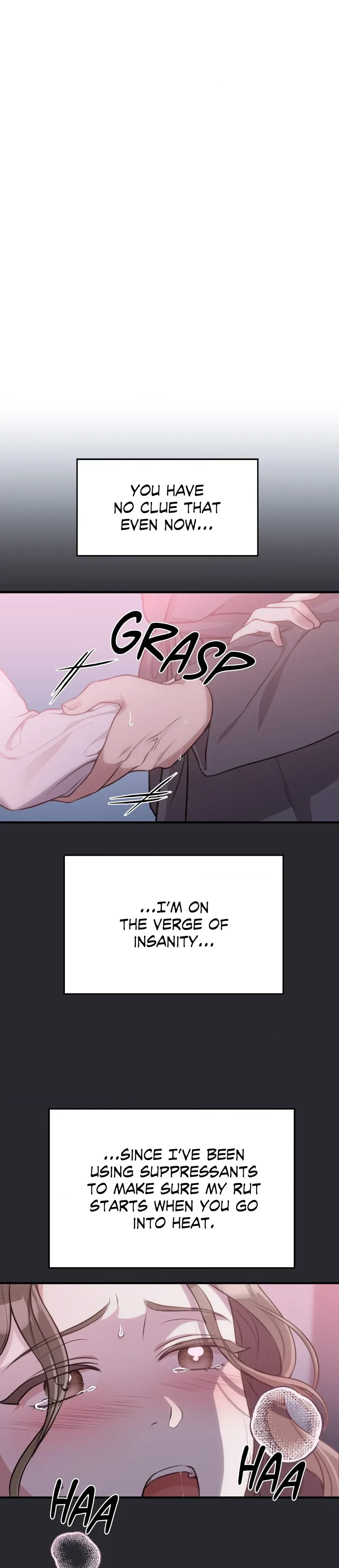 Bride For The Taking Chapter 1, page 13