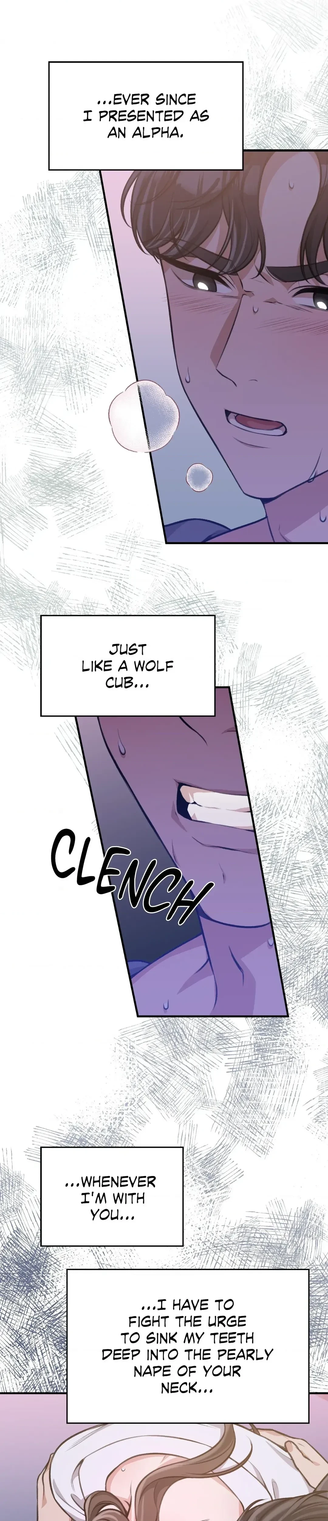 Bride For The Taking Chapter 1, page 15