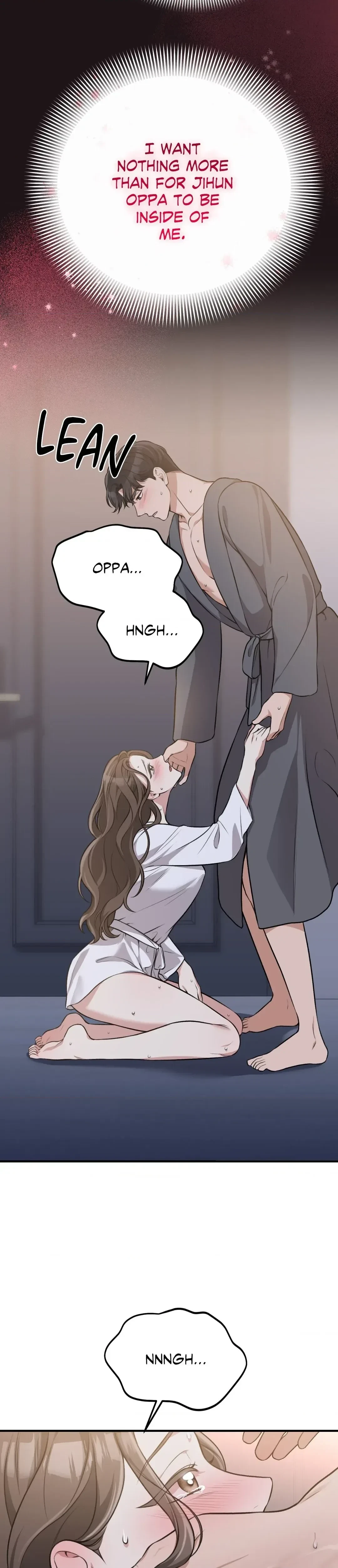 Bride For The Taking Chapter 1, page 20