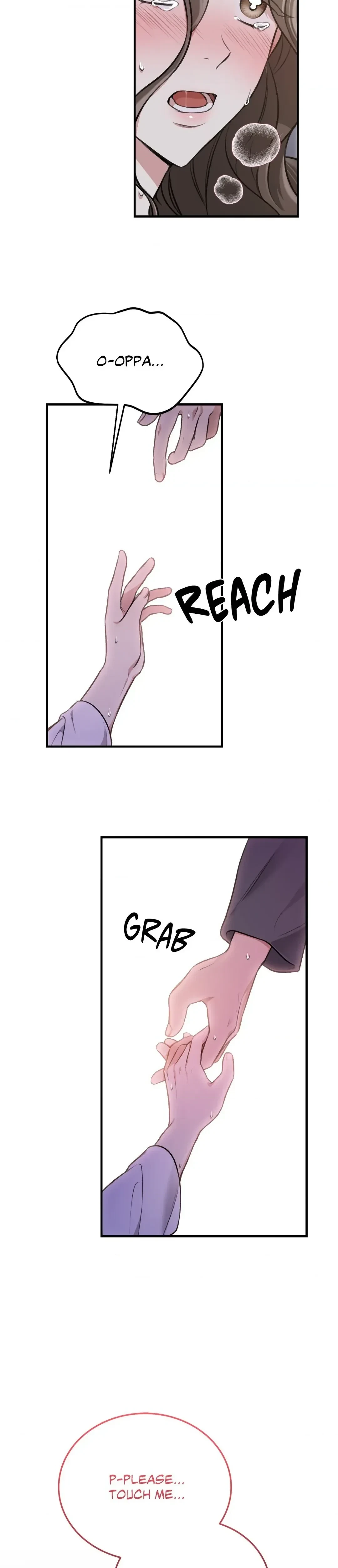 Bride For The Taking Chapter 1, page 25