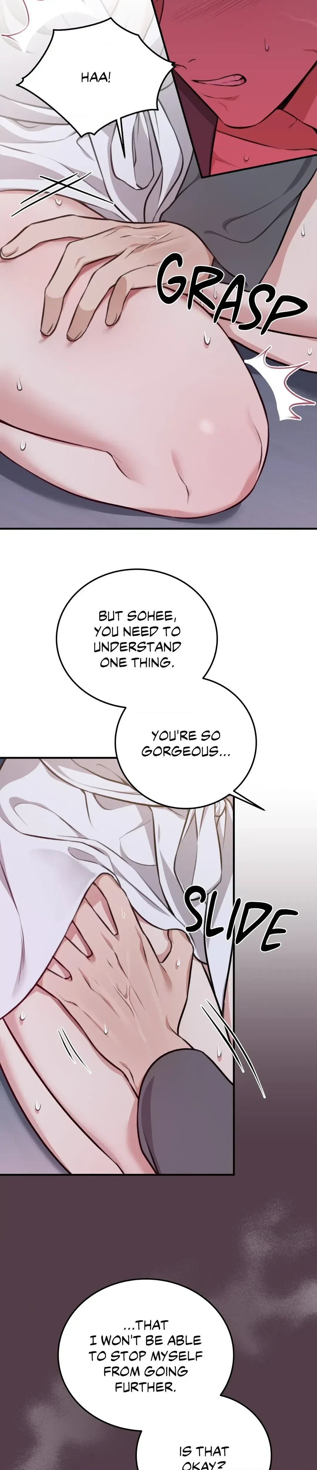 Bride For The Taking Chapter 1, page 27