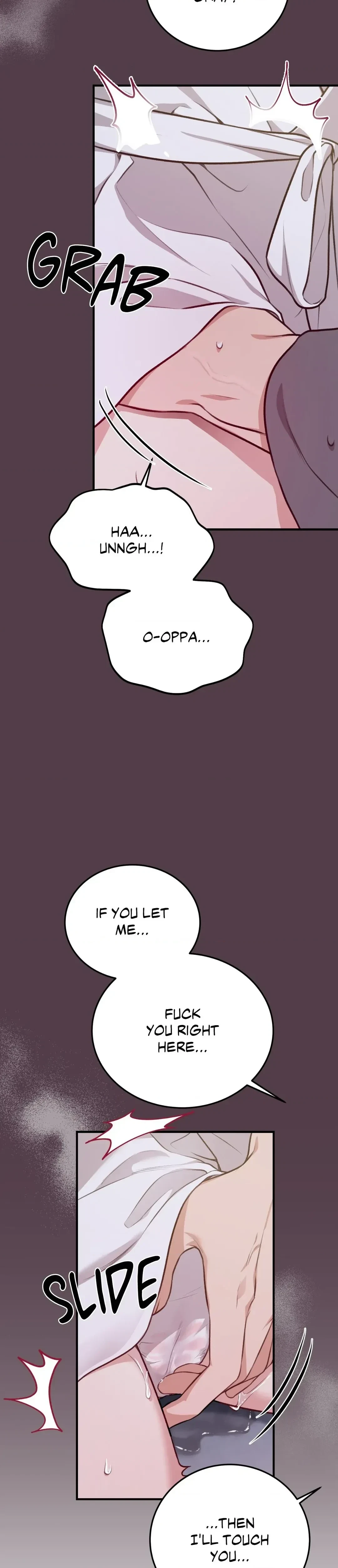 Bride For The Taking Chapter 1, page 28