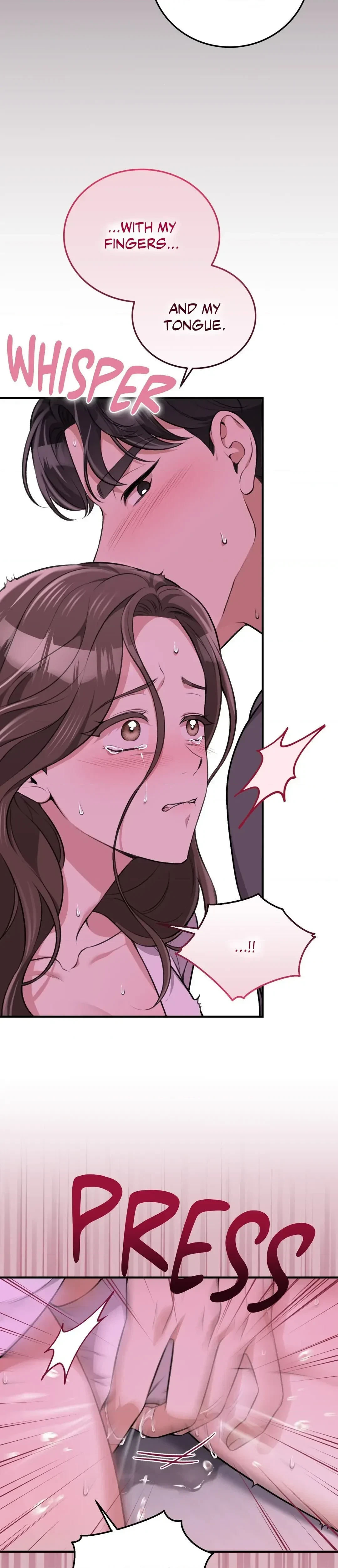 Bride For The Taking Chapter 1, page 29