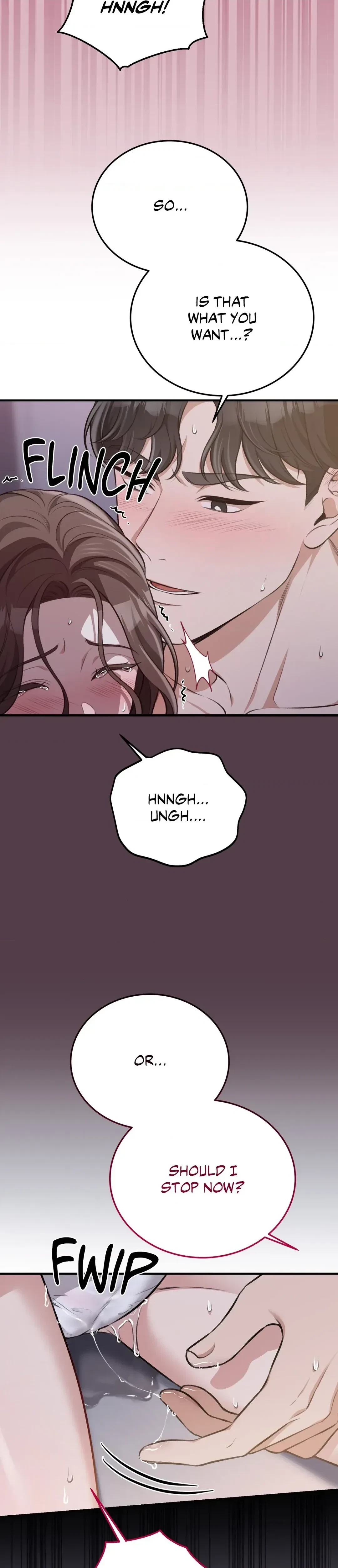 Bride For The Taking Chapter 1, page 30
