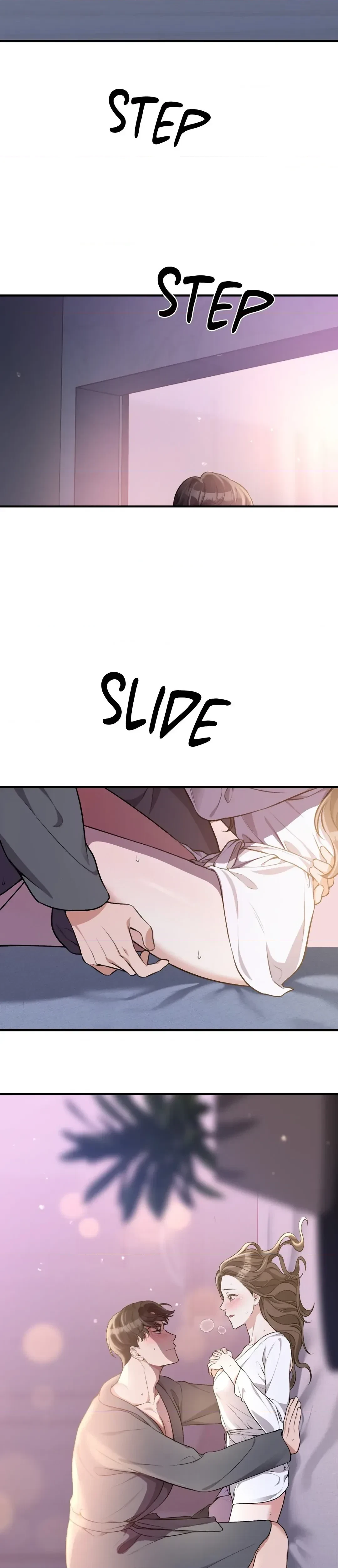 Bride For The Taking Chapter 1, page 33