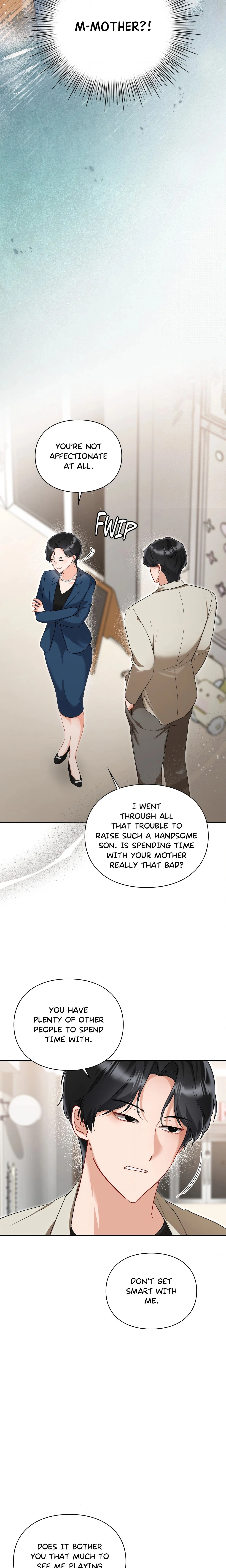 Bitter Candy Chapter 10, page 2