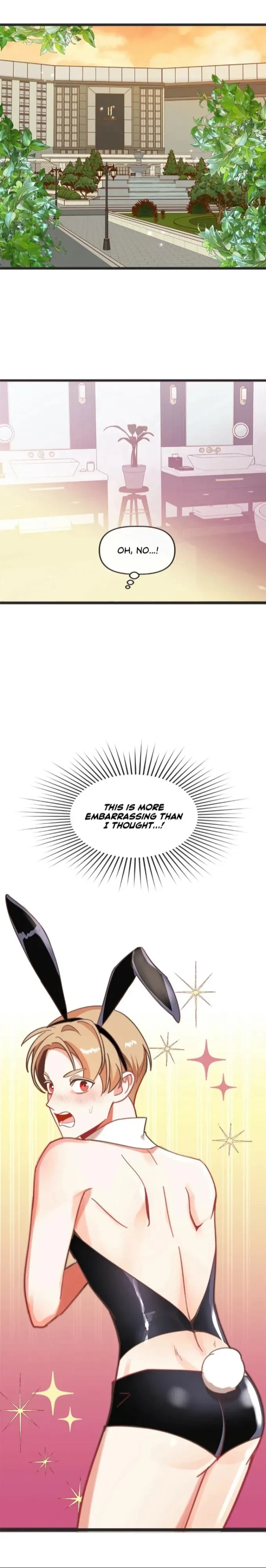 The Devil's Temptation Chapter 111, page 2