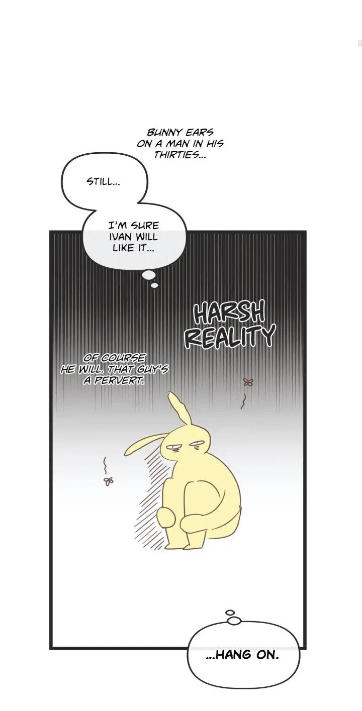 The Devil's Temptation Chapter 111, page 4