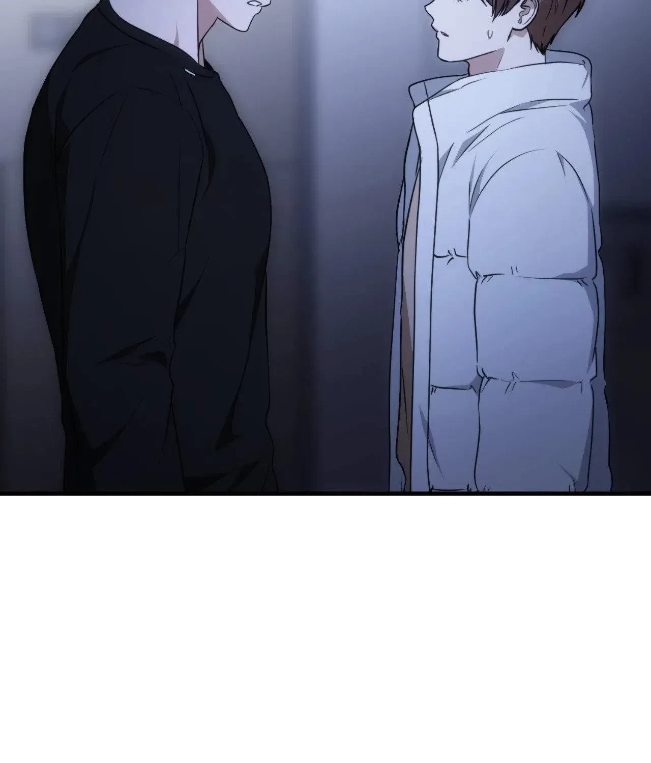 Virtual Strangers Chapter 78, page 109