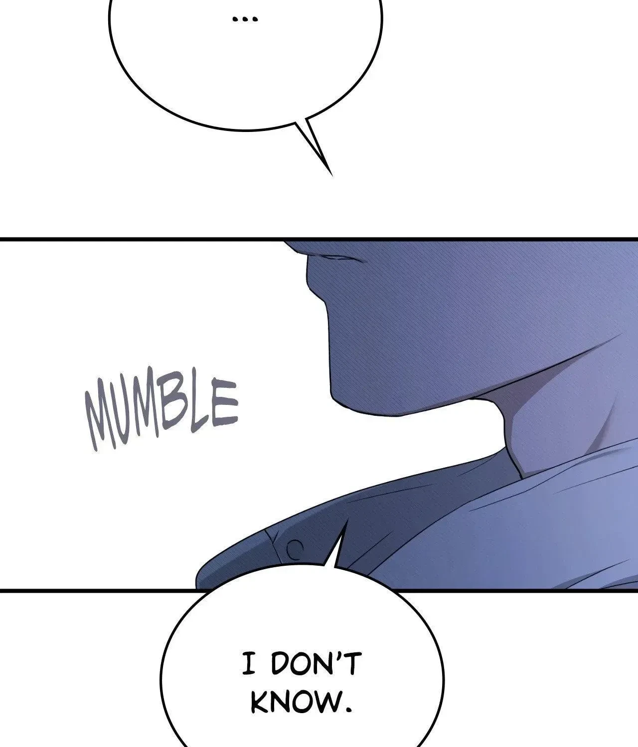 Virtual Strangers Chapter 78, page 111