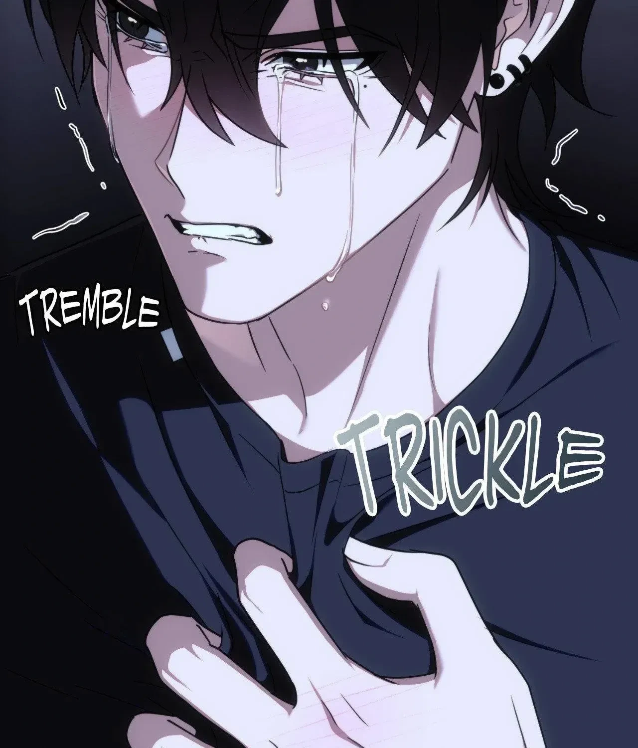 Virtual Strangers Chapter 78, page 122