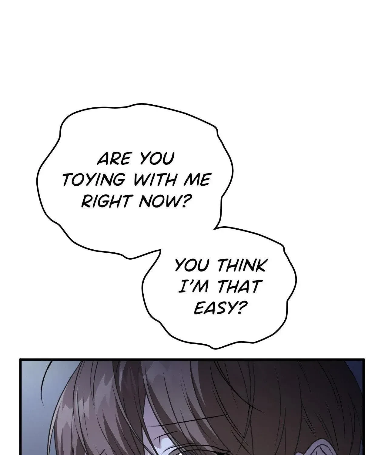 Virtual Strangers Chapter 78, page 124