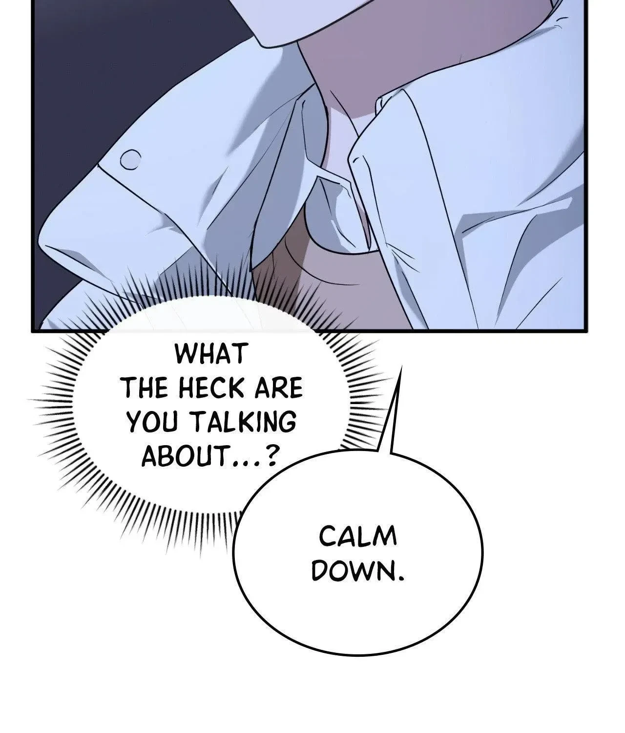 Virtual Strangers Chapter 78, page 126