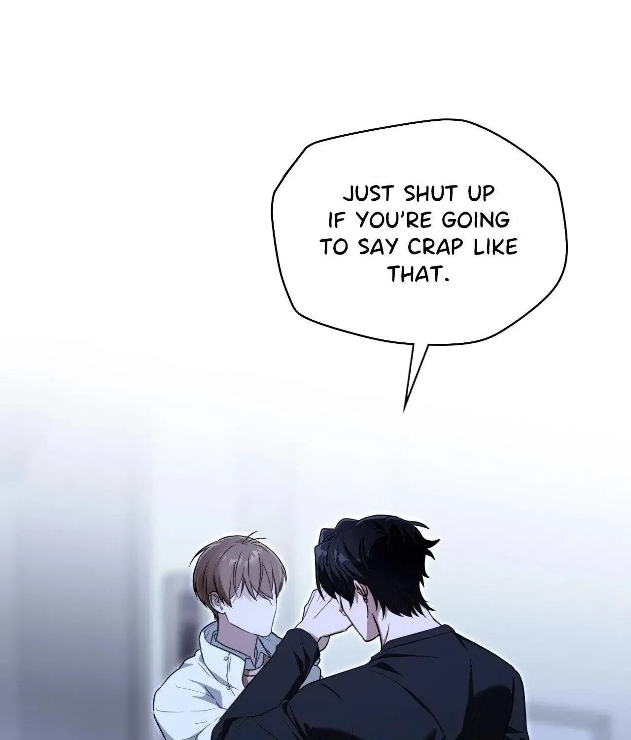 Virtual Strangers Chapter 78, page 135