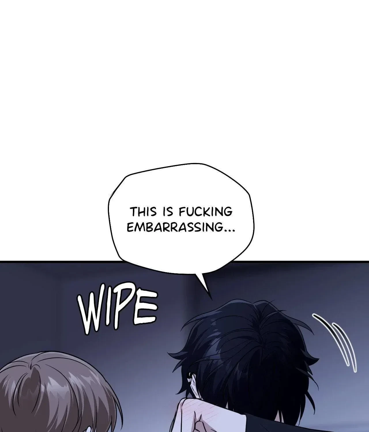 Virtual Strangers Chapter 78, page 139