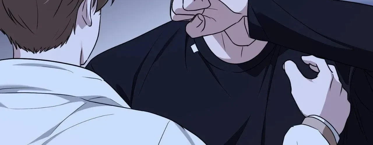 Virtual Strangers Chapter 78, page 140