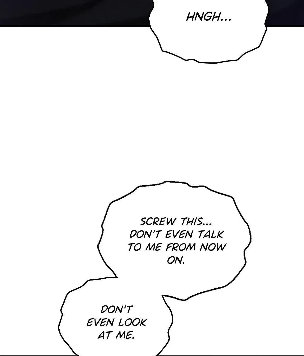 Virtual Strangers Chapter 78, page 155