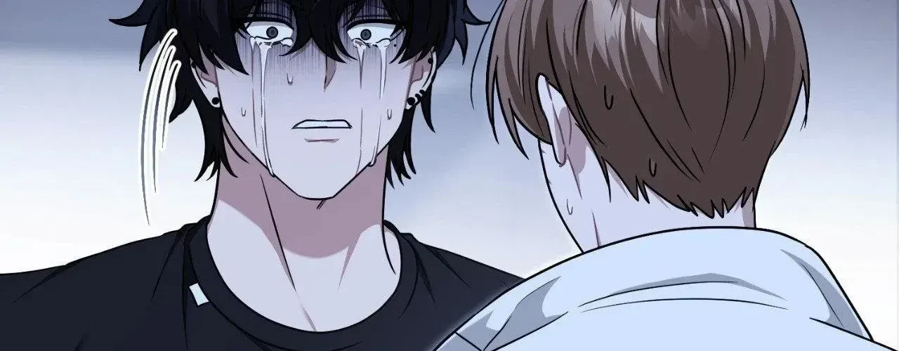Virtual Strangers Chapter 78, page 167
