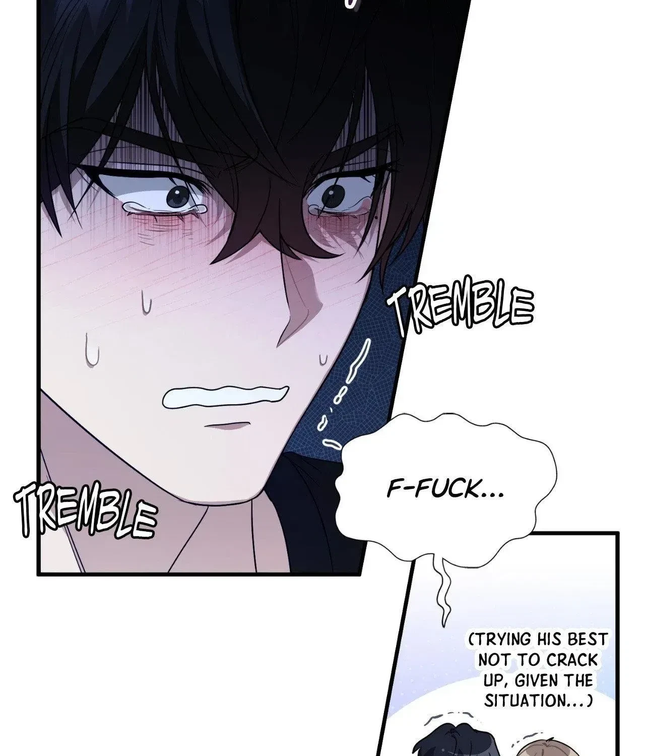 Virtual Strangers Chapter 78, page 170