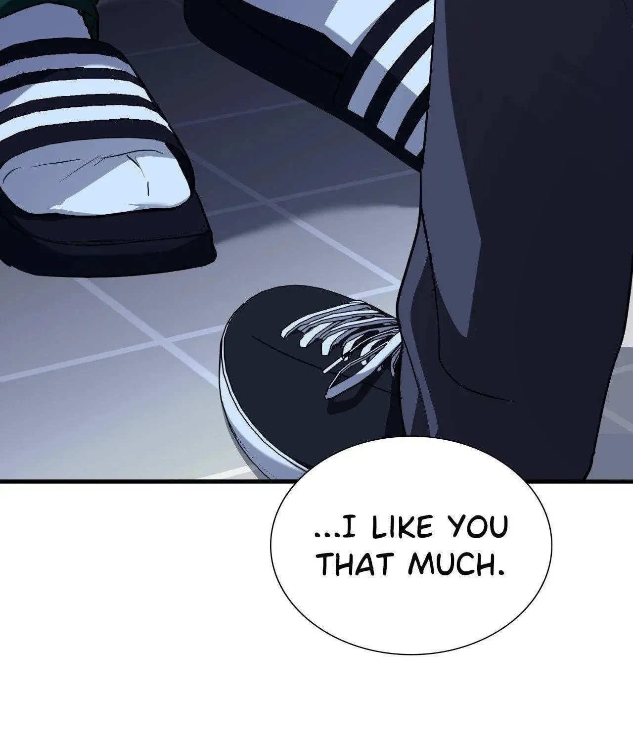 Virtual Strangers Chapter 78, page 176