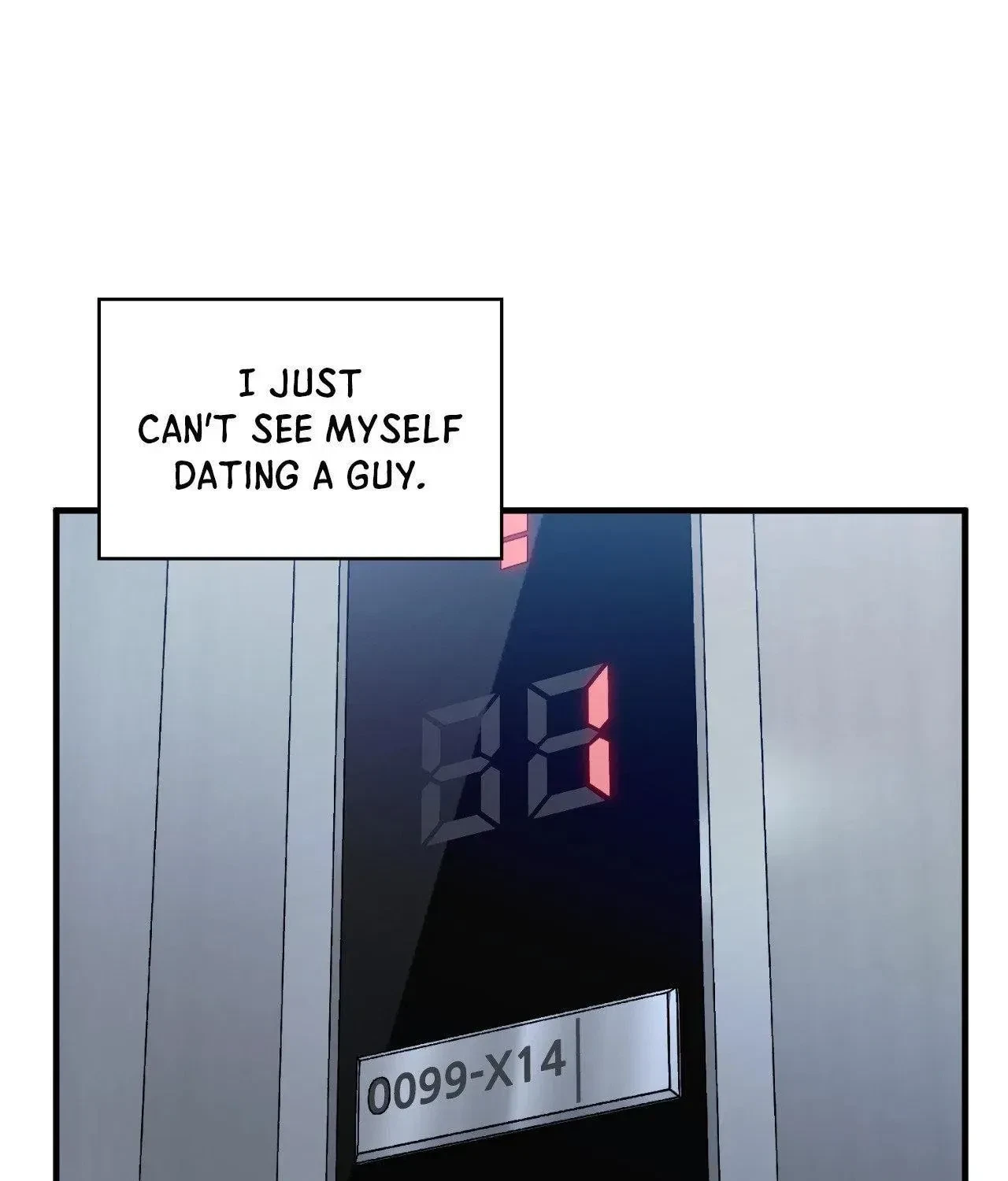 Virtual Strangers Chapter 78, page 18
