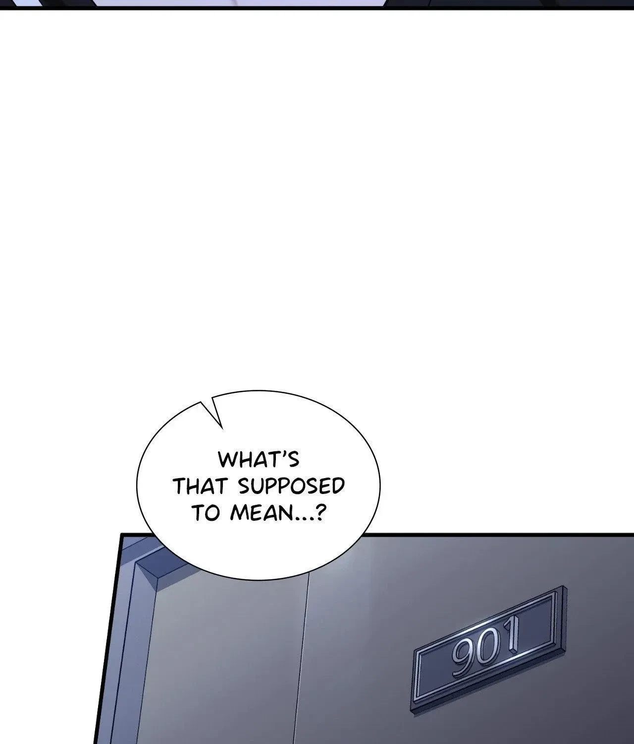 Virtual Strangers Chapter 78, page 181