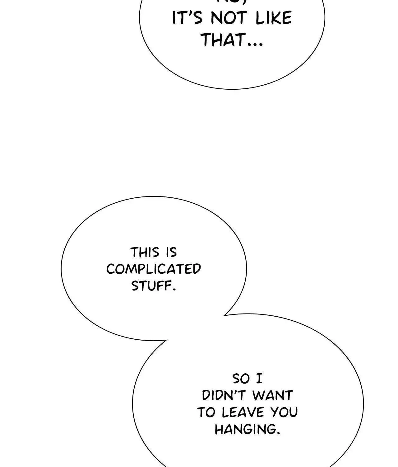 Virtual Strangers Chapter 78, page 187