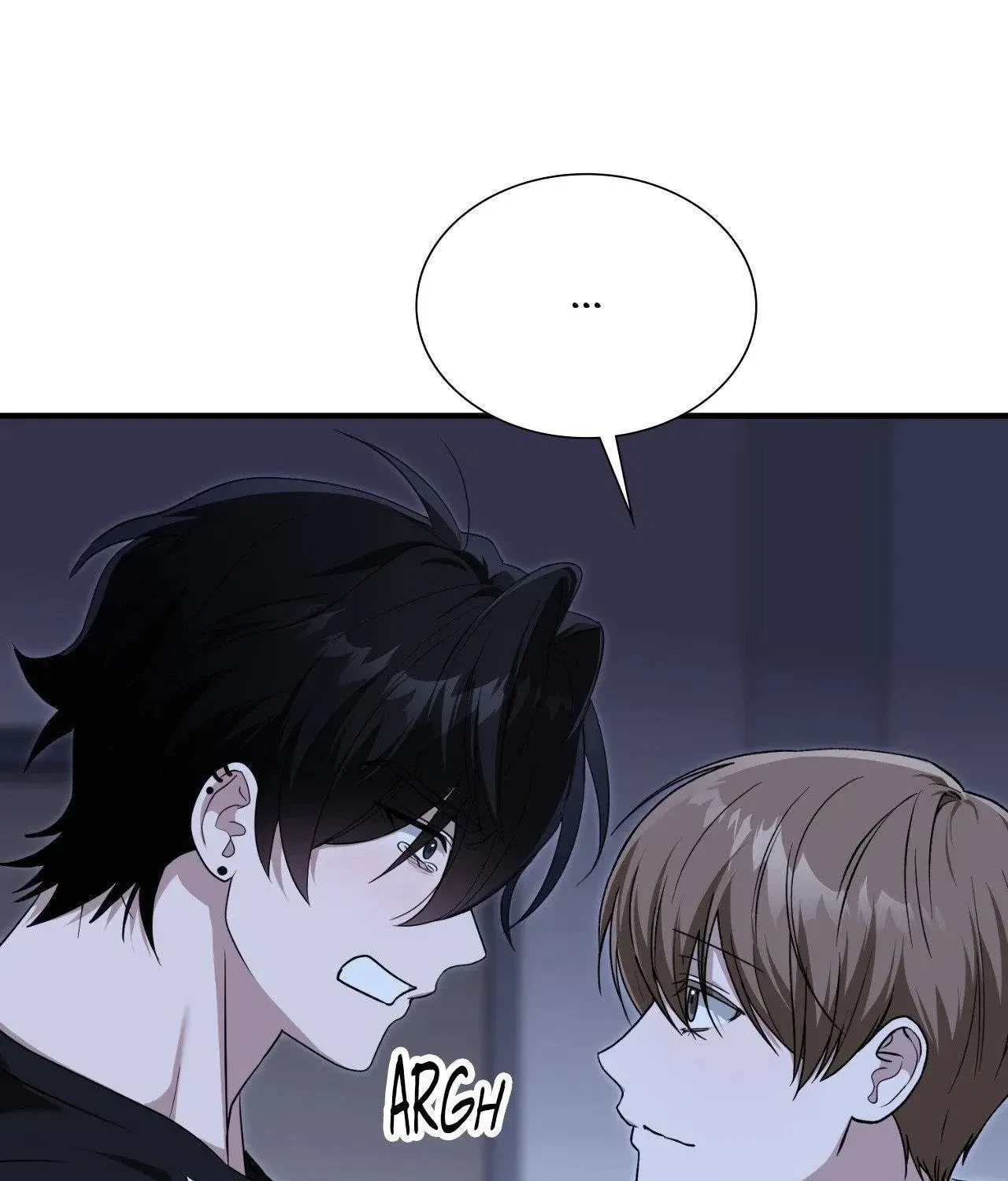Virtual Strangers Chapter 78, page 191