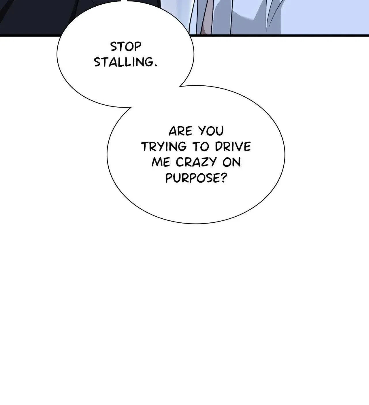 Virtual Strangers Chapter 78, page 193