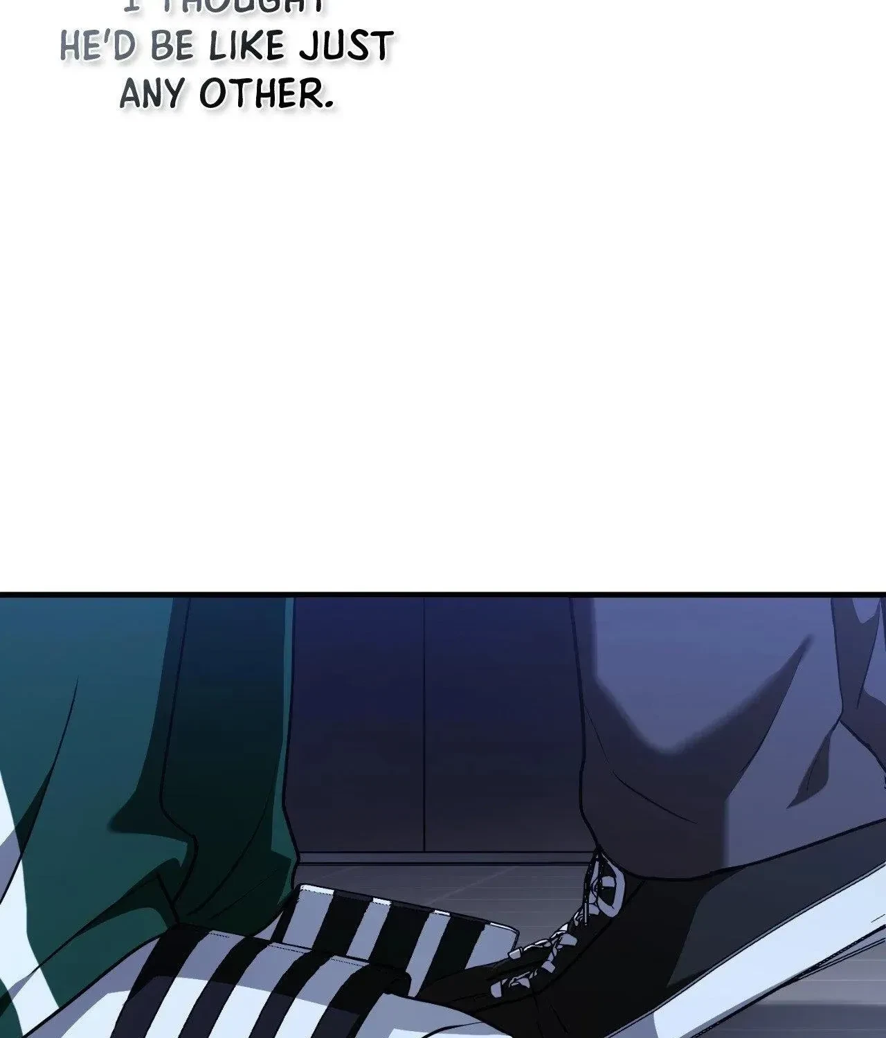 Virtual Strangers Chapter 78, page 196