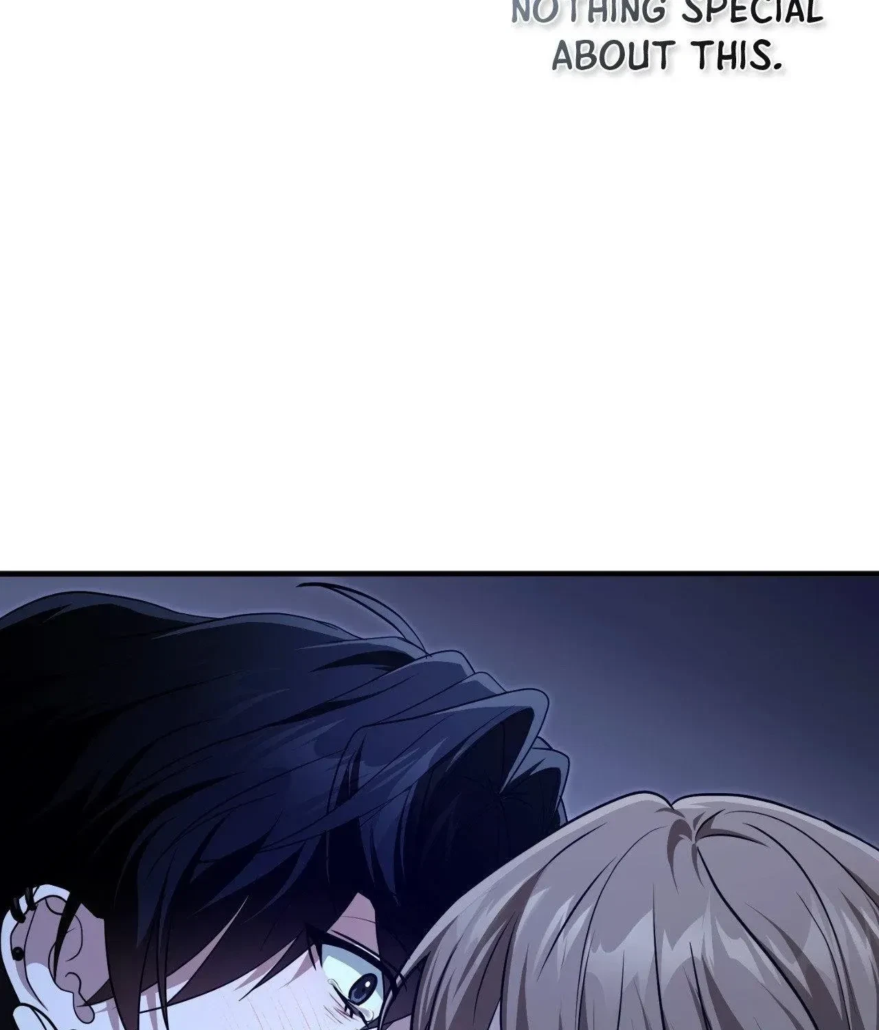 Virtual Strangers Chapter 78, page 198