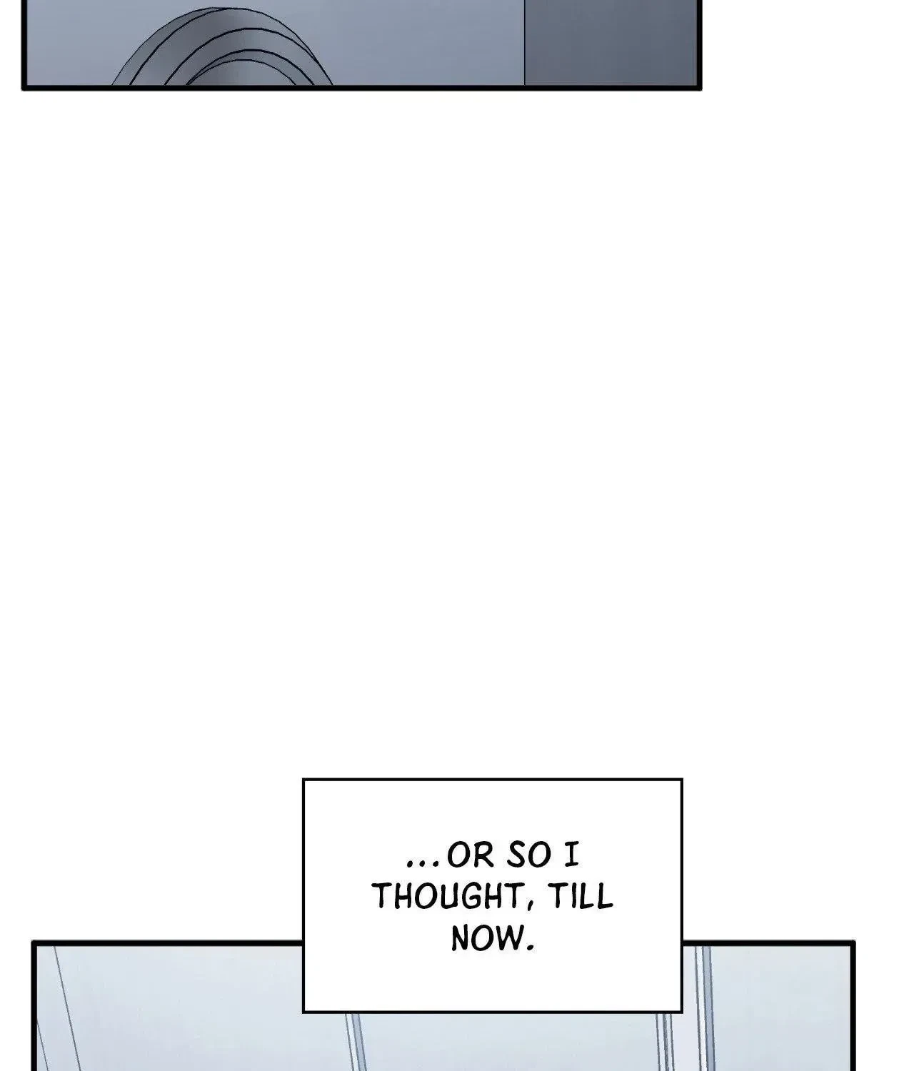 Virtual Strangers Chapter 78, page 22
