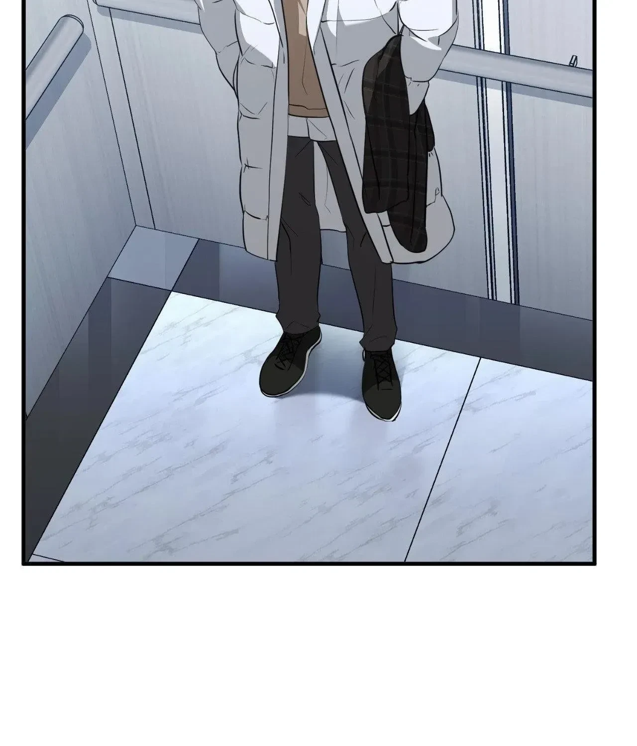 Virtual Strangers Chapter 78, page 24
