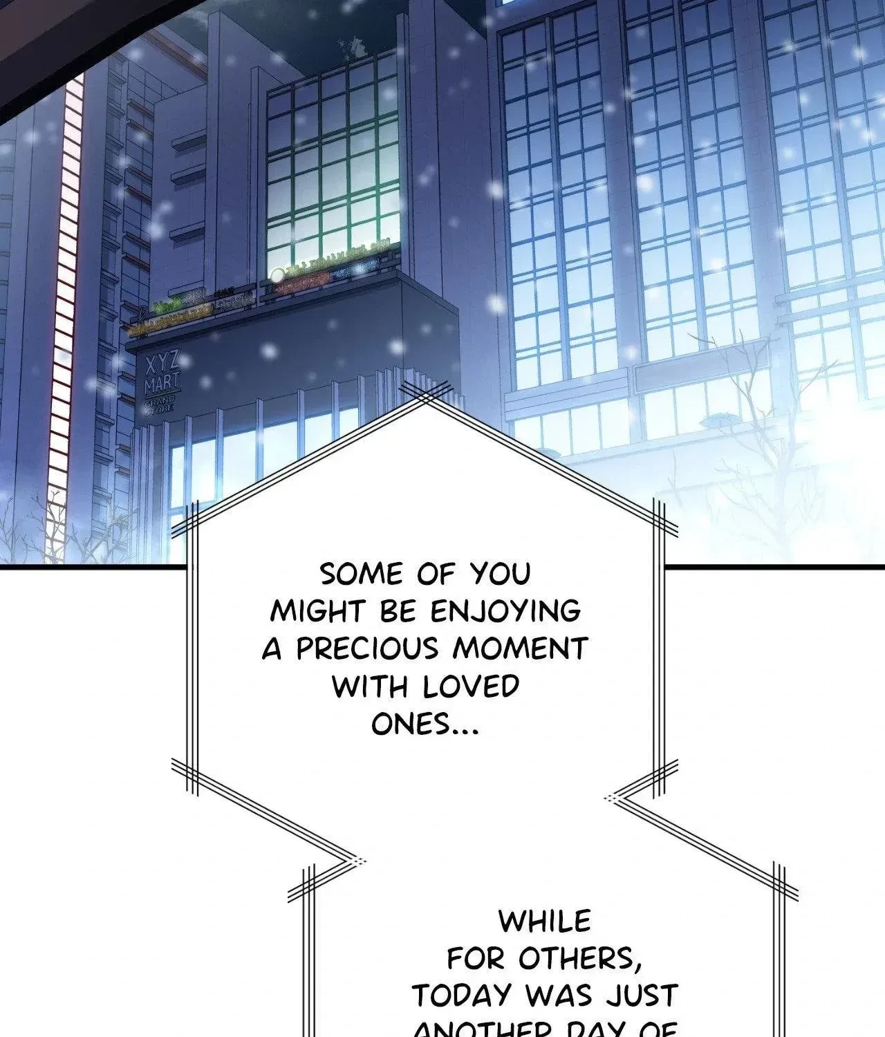 Virtual Strangers Chapter 78, page 3