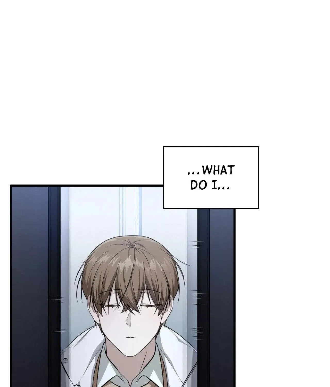 Virtual Strangers Chapter 78, page 33