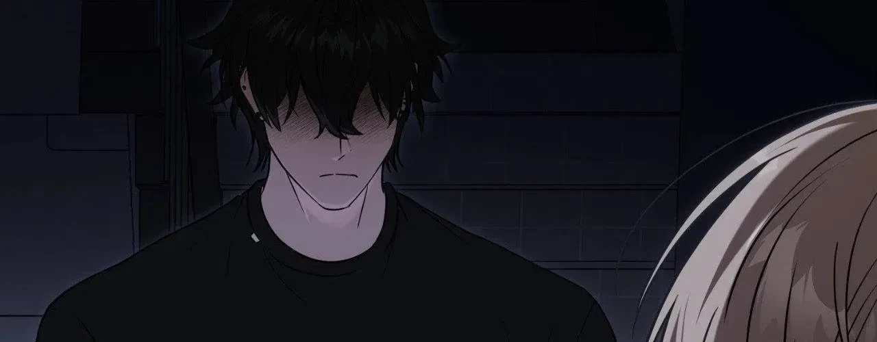 Virtual Strangers Chapter 78, page 38