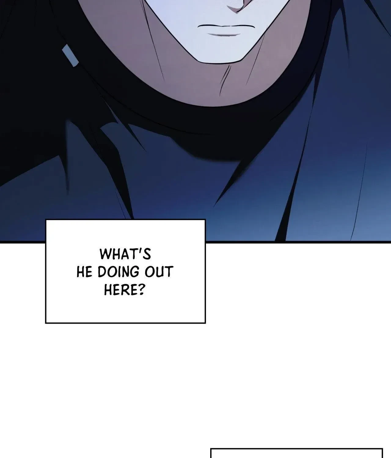 Virtual Strangers Chapter 78, page 45