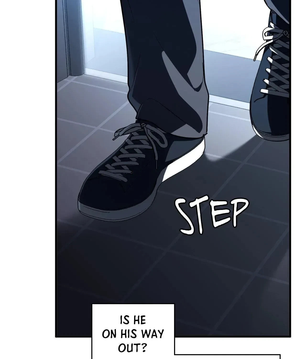 Virtual Strangers Chapter 78, page 47