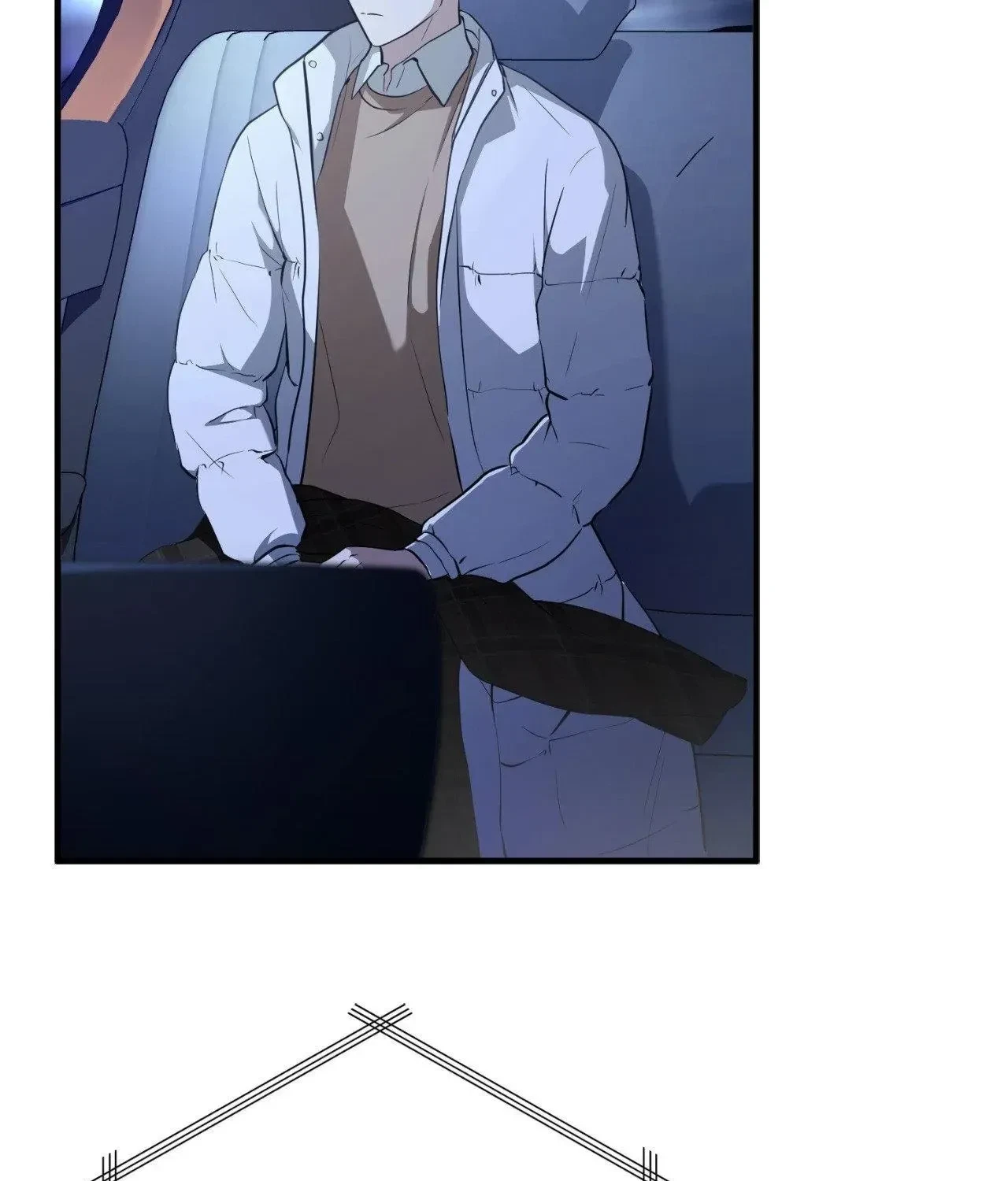 Virtual Strangers Chapter 78, page 5