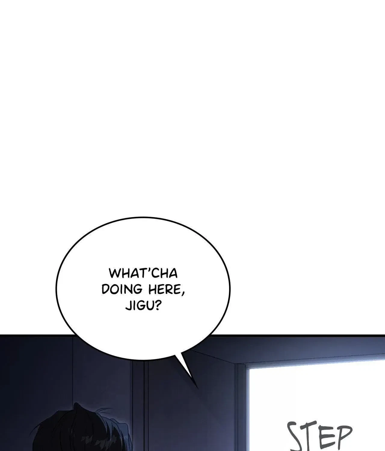 Virtual Strangers Chapter 78, page 50