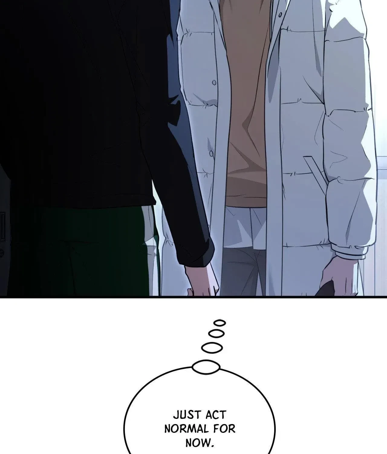 Virtual Strangers Chapter 78, page 52