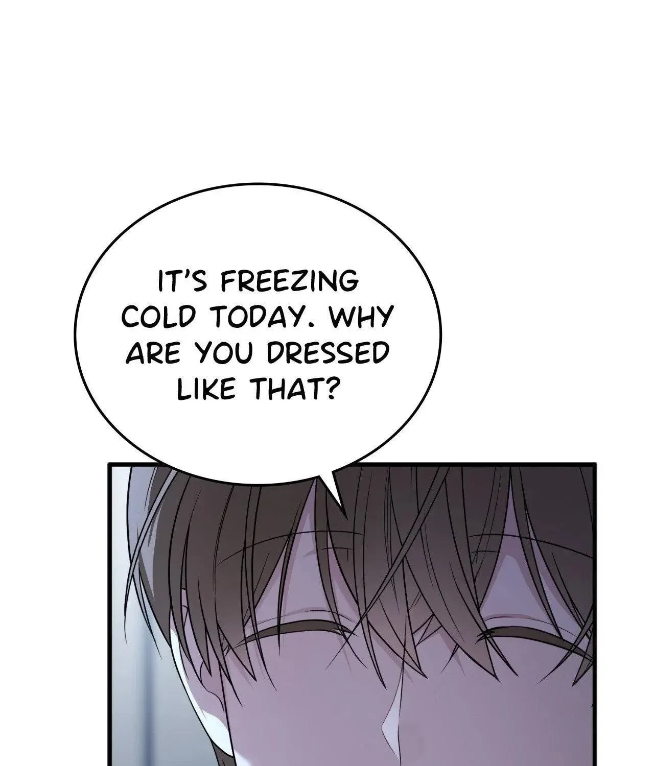 Virtual Strangers Chapter 78, page 54