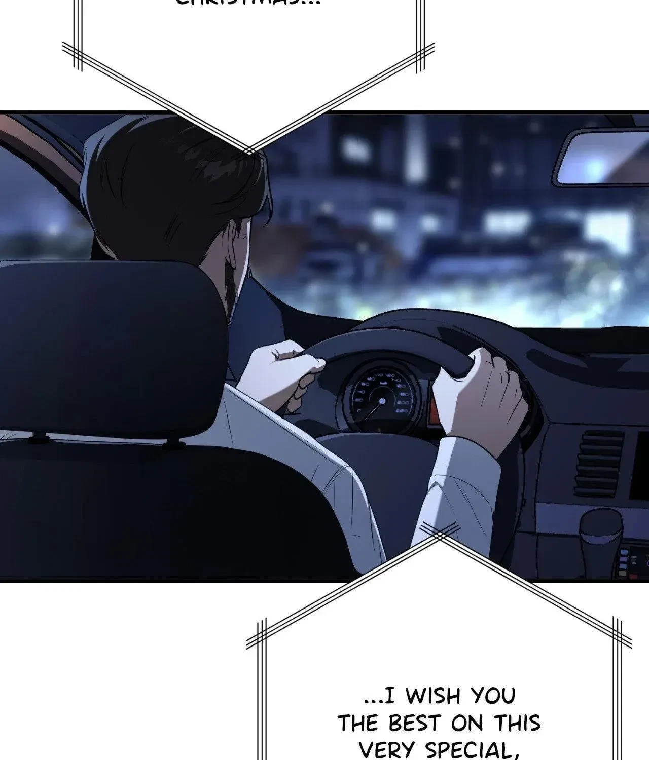 Virtual Strangers Chapter 78, page 9
