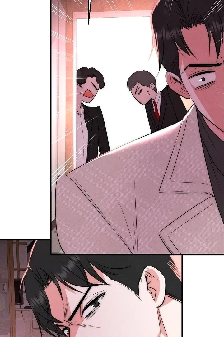 Fox Trap Chapter 2, page 11
