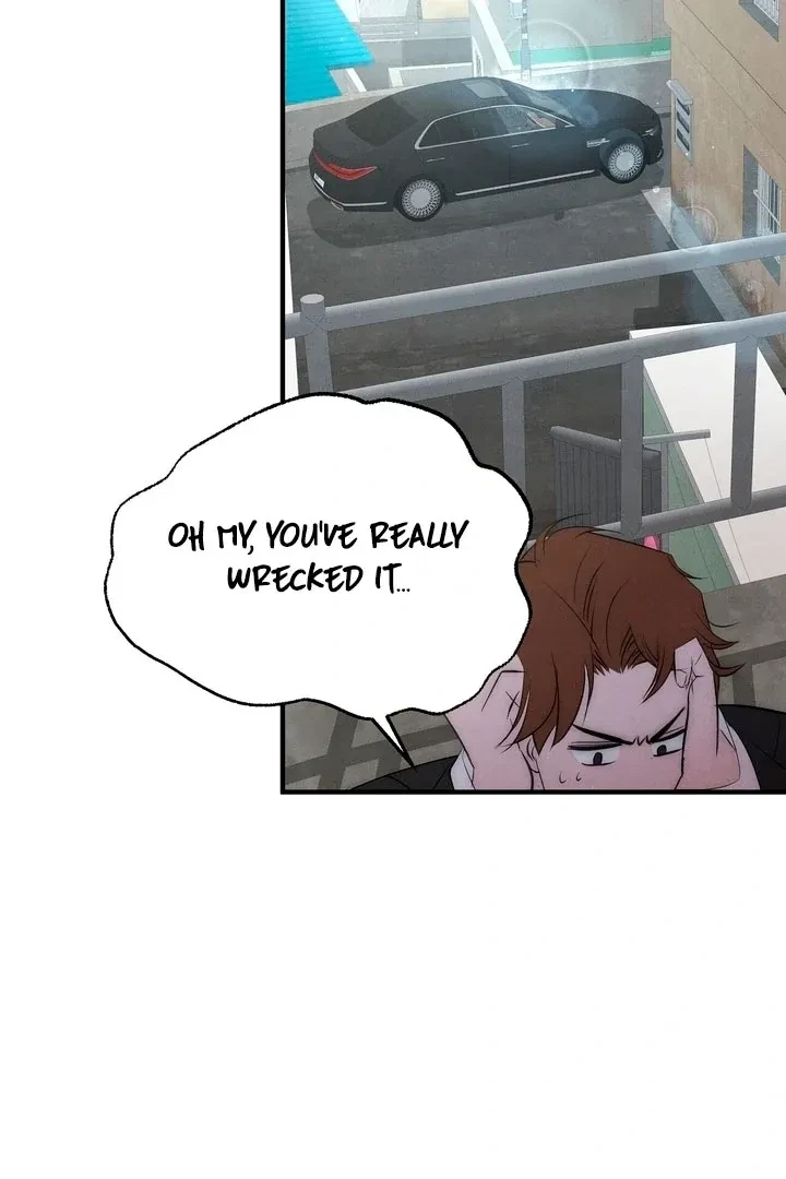 Fox Trap Chapter 2, page 23