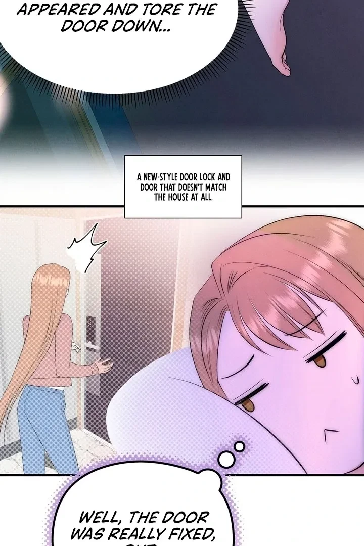 Fox Trap Chapter 2, page 63