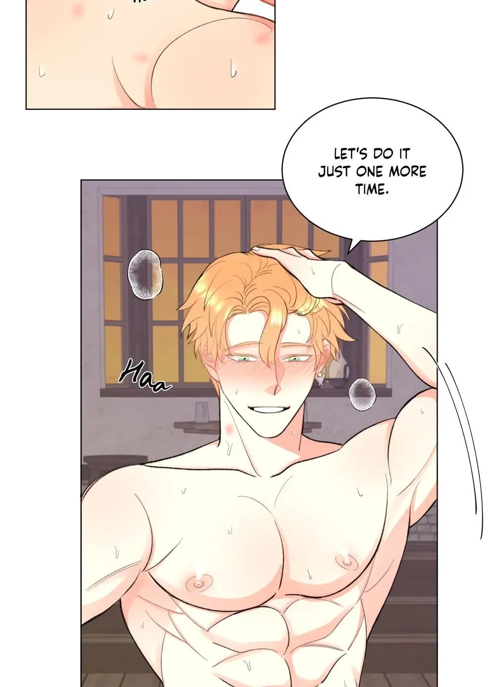 Two Sions Chapter 7, page 13
