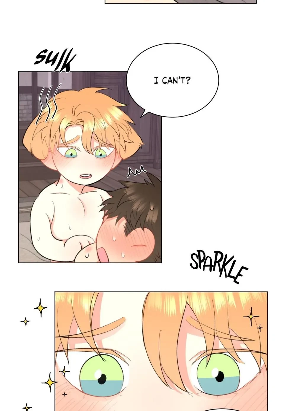 Two Sions Chapter 7, page 15