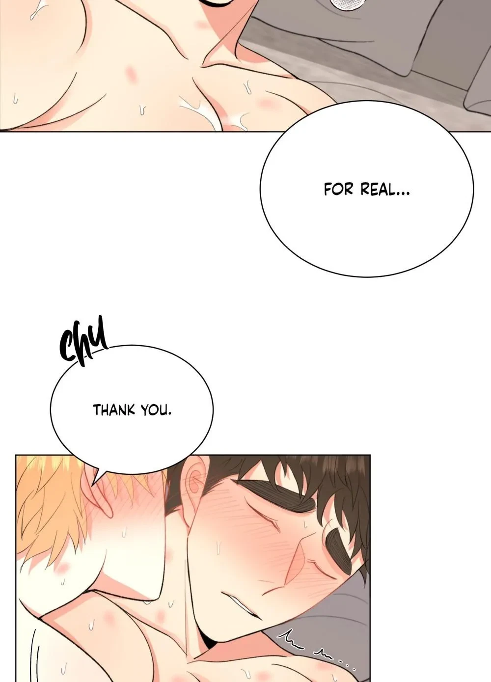 Two Sions Chapter 7, page 18